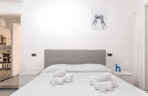 Collesalvetti Apartment | Homiday - Grey Apartment - Free Parking