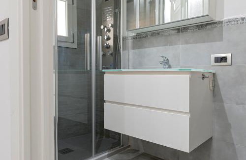 Collesalvetti Apartment | Homiday - Grey Apartment - Free Parking