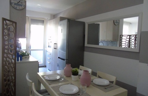Pineto Apartment | Homiday - Oleanders, Interior 8