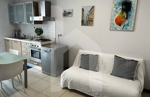 Giulianova Apartment | Homiday - Riviera D'Orazio