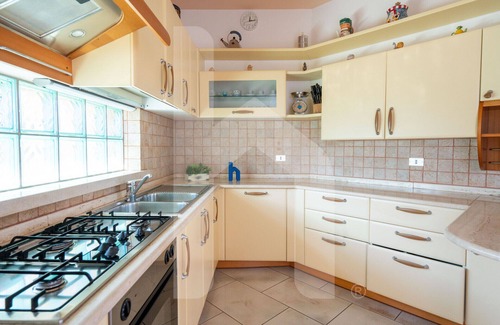 Colonnella Villa | Homiday - Villa Moretti