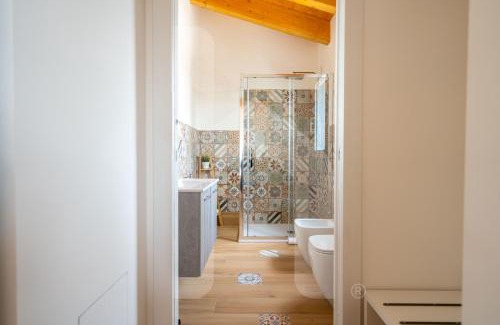 Atri Apartment | Homiday - Villa Sofia