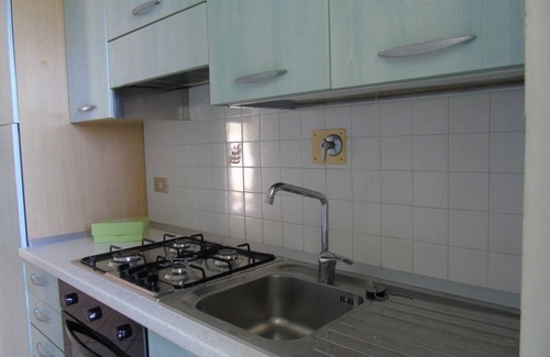 Foggetta Apartment | Homiday - Villino Caroli