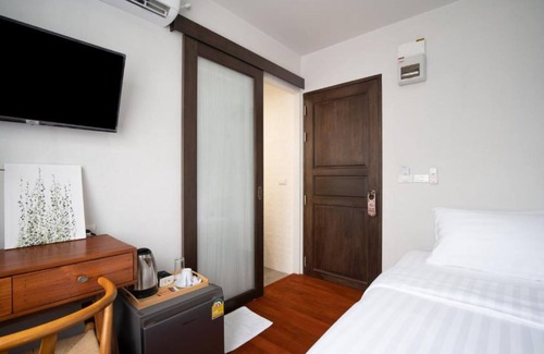 Nonthaburi Hotel | HOMIE NON