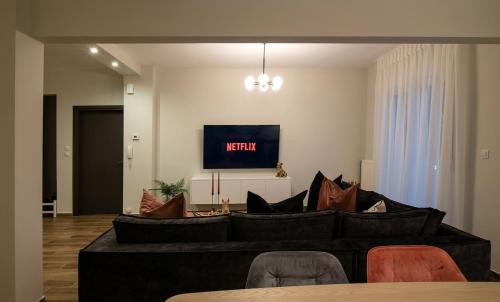 Edessa Apartment | Homin Apartment Edessa