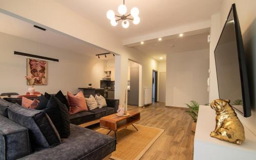 Edessa Apartment | Homin Apartment Edessa