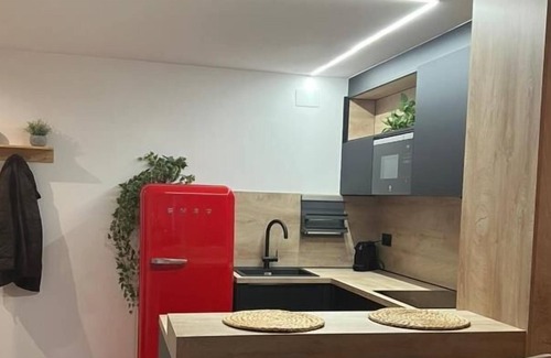 Mollerussa Apartment | Homing Mollerussa 10