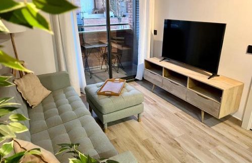 Mollerussa Apartment | Homing Mollerussa 10