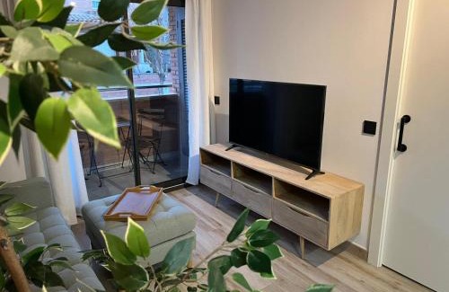 Mollerussa Apartment | Homing Mollerussa 10