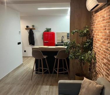 Mollerussa Apartment | Homing Mollerussa 10