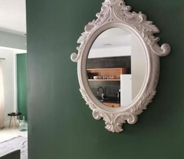 Praia Apartment | Homing Plateau