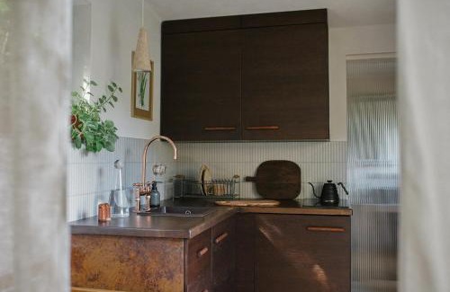 Stryszow Apartment | hOMM domek nad jeziorem