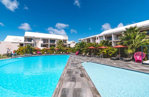 Nettle Bay Hotel | Hommage Hotel & Residences