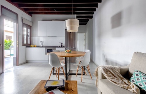 Triana Apartment | Hommyhome Triana Boutique Apartments 004