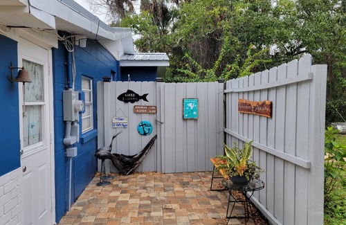 Homosassa House | Homosassa River Cozy Vacation House