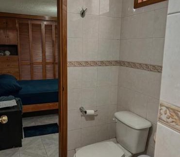 Leon Bed & Breakfast | HOMS - Ubicación inigualable - Hospédate como en casa