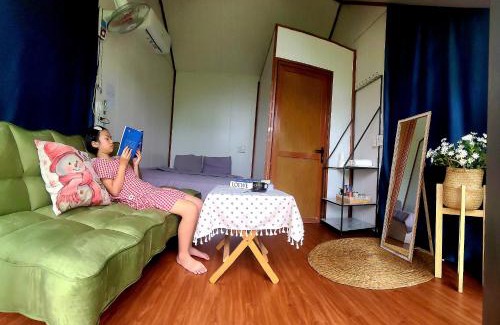 Moc Chau Other | Homstay Mimosa Mộc Châu