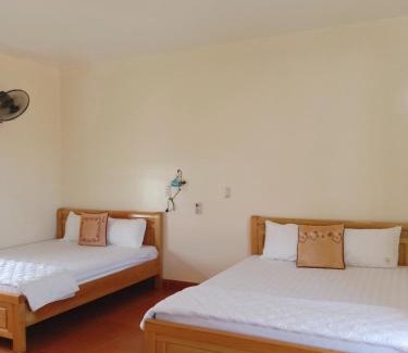 Moc Chau Hotel | Homstay Sinh thái Cây Sung Mộc Châu