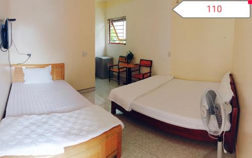 Moc Chau Hotel | Homstay Sinh thái Cây Sung Mộc Châu