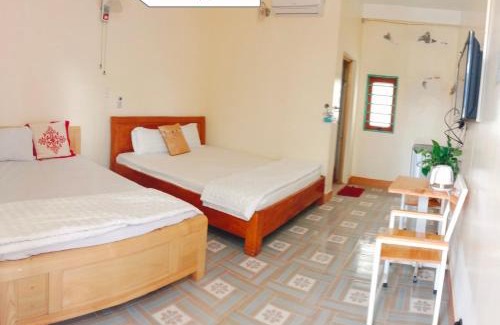 Moc Chau Hotel | Homstay Sinh thái Cây Sung Mộc Châu
