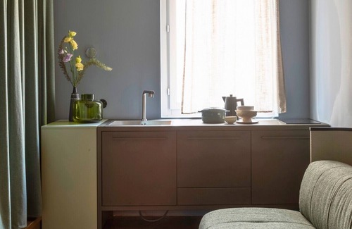 Porta Nuova Apartment | Homy® - The Deluxe Suite 1