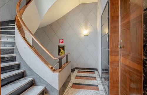 Porta Nuova Apartment | Homy - The Superior Suite 4