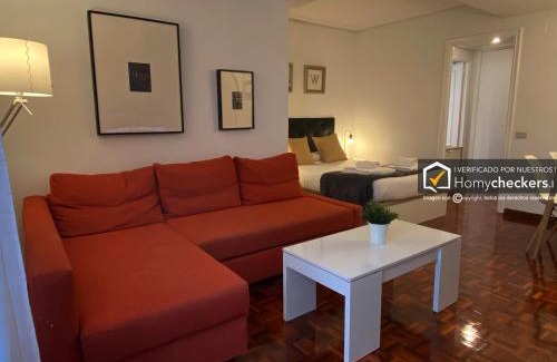 Oeste Apartment | HomyAT JULIUS