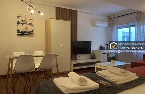 Oeste Apartment | HomyAT JULIUS