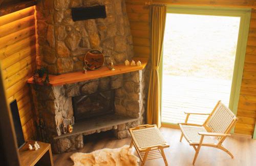 Trabzon House | HomyWood Bungalov