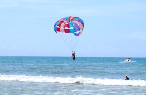 Mui Ne Resort | Hon Rom 2 Resort