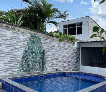 Honda House | Honda-Tolima