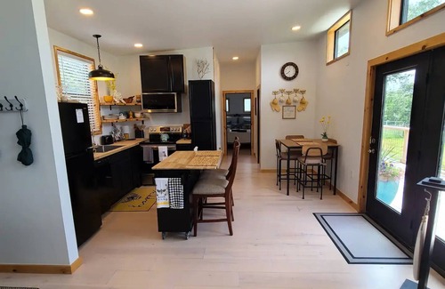 Powell House | Honey Bee-Haven @ Aussie Acresnn