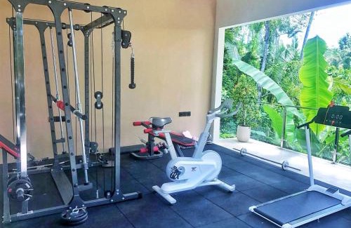 Andong Villa | Honey Villa Ubud By Island Escape