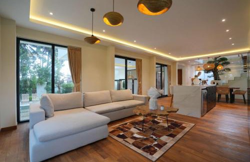 Andong Villa | Honey Villa Ubud By Island Escape