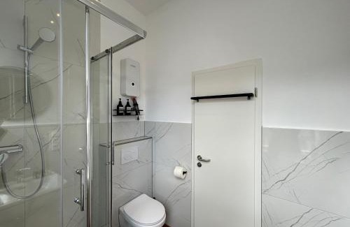 Koblenz Apartment | Honeybee Properties Ferienwohnungen Koblenz