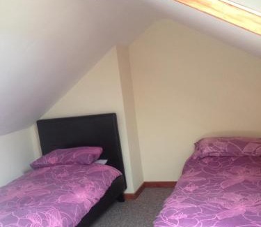 Trecynon Apartment | Honeycomb Cottage