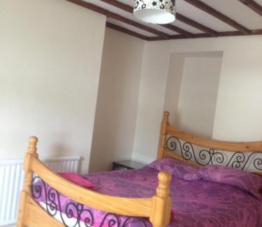 Trecynon Apartment | Honeycomb Cottage