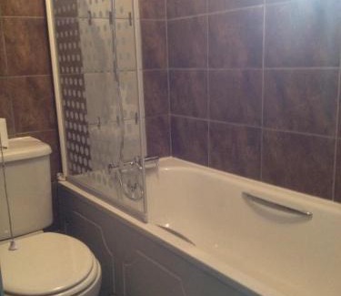 Trecynon Apartment | Honeycomb Cottage