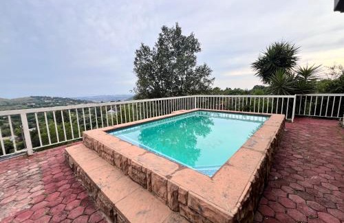 Greater Johannesburg Metropolitan Area House | Honeyhills Excellence Resort E