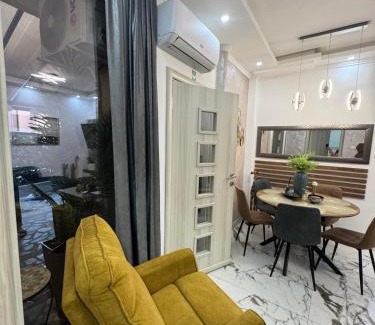 Soko Banja Apartment | HONEYMOON APARTMAN