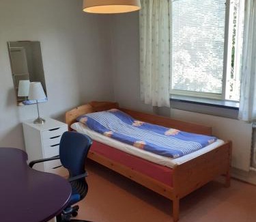 Helsingborg House | Honeymoon Guesthouse