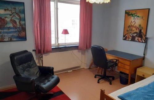 Helsingborg House | Honeymoon Guesthouse