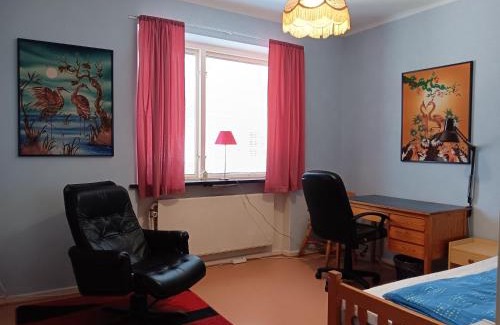 Helsingborg House | Honeymoon Guesthouse