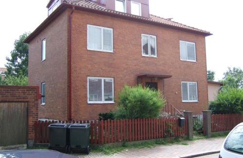 Helsingborg House | Honeymoon Guesthouse