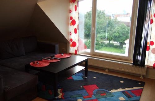 Helsingborg Apartment | Honeymoon Seaview Apartment
