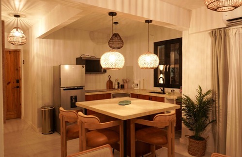 Punta Las Marias Apartment | Honeymoon Suite at Ocean Park Beach Club