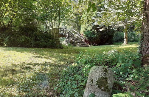 Camblain-l'Abbe Other | Honeymoon suite - Manoir de Camblain