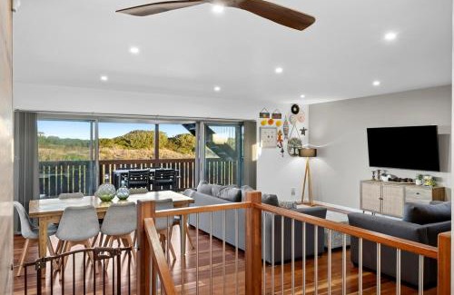 The Honeysuckles House | Honeysuckles Ultimate Beach Escape