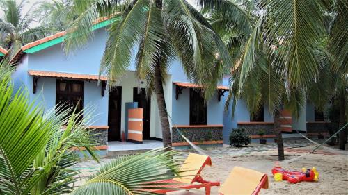 East Ham Tien Beach House | Hong Di Guesthouse