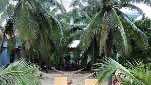 East Ham Tien Beach House | Hong Di Guesthouse